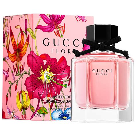 perfume gucci flowers|gucci flora gorgeous gardenia boots.